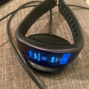 Samsung Galaxy Gear Fit2